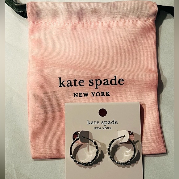 Kate Spade Earings - Picture 5 of 6